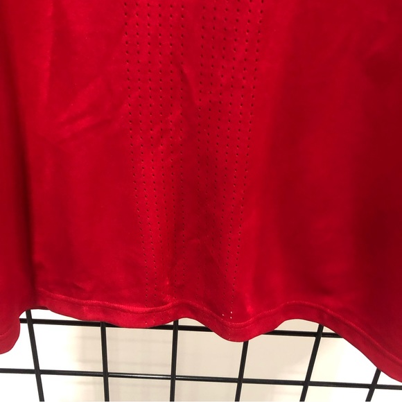 RED BULLS x ADIDAS track jacket full zip NWT size medium 🐝 - Picture 10 of 12